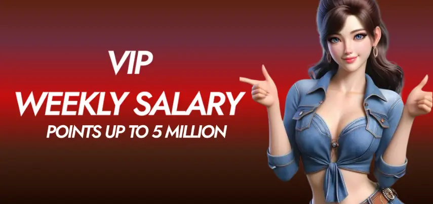 Gocash777 Promotion