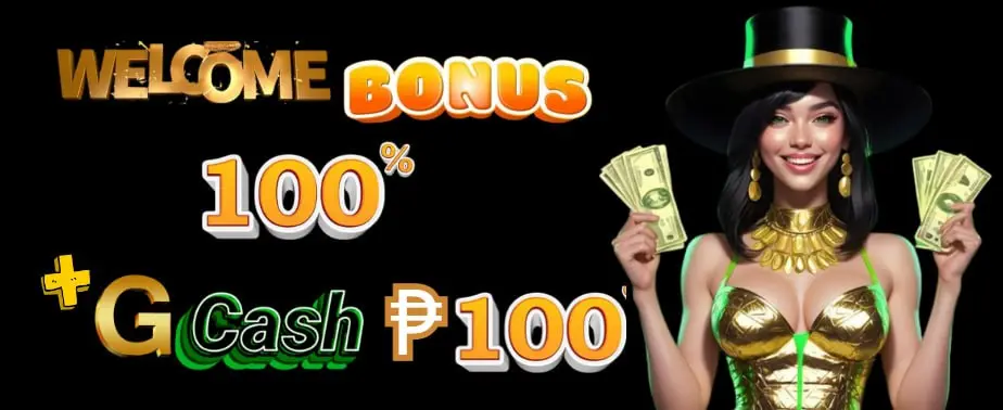 Gocash777 Slot